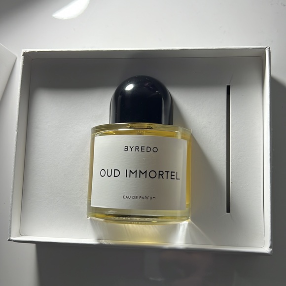 Bydredo Immortal Oud - Picture 4 of 6